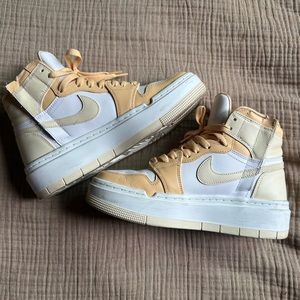 Nike Air Jordan 1 Elevate High